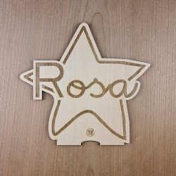 Medidor "Stars"