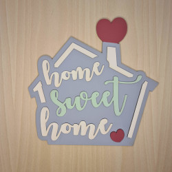 Casita “Sweet Home”