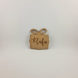 Adorno Regalo Personalizado