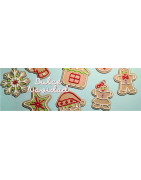 Galletas de Jengibre